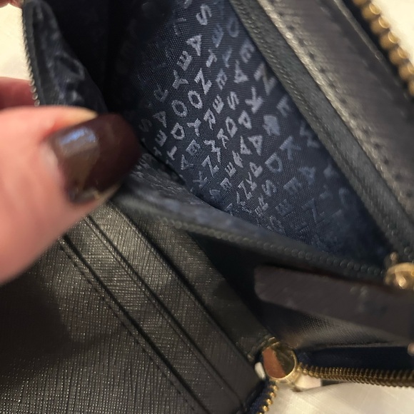 Kate Spade Multicolor Striped Wallet - Picture 7 of 9